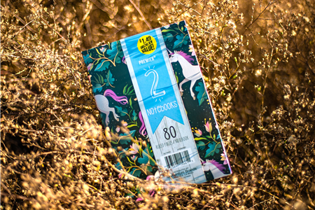 THE MEANS OF KNOWLEDGE