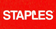 staples