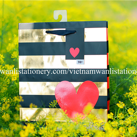 030220-32 CUB FOILSTRPES BAG