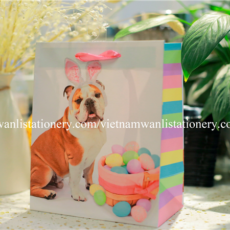 032020-02 CUB PHOTO DOG BAG