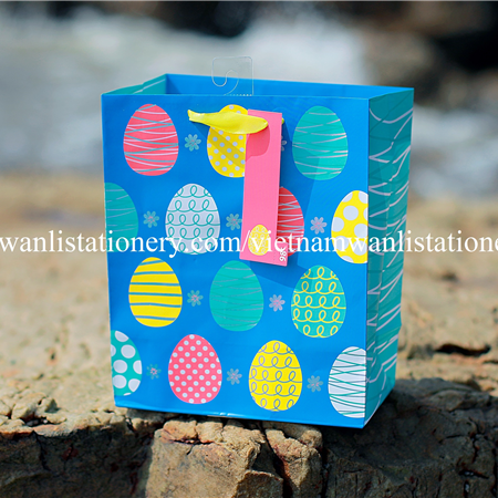 032020-03 CUB FOIL EGGS BAG