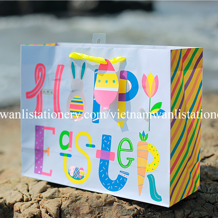 32020-19 LARGE V HOPPY ESTR BAG